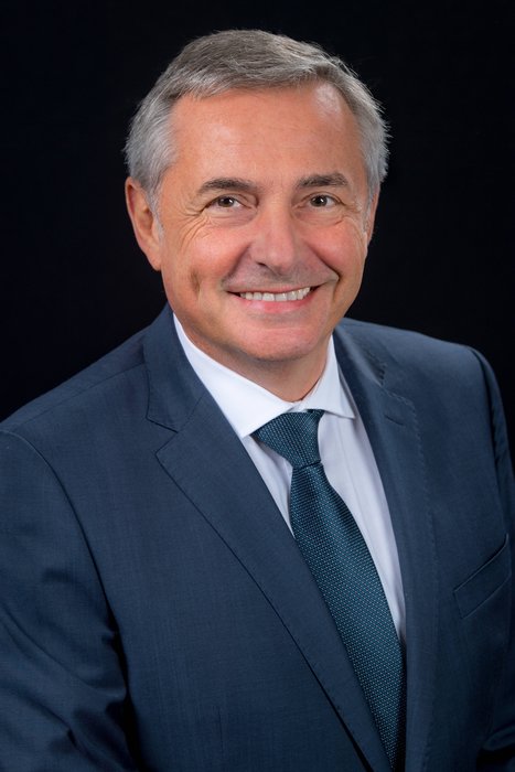 SGD Pharma 宣布 Christophe Nicoli 出任新首席执行官